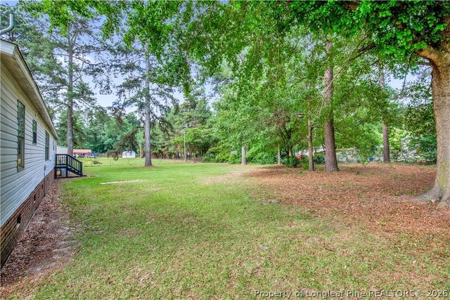 122 Huckabee Street, Raeford, NC 28376