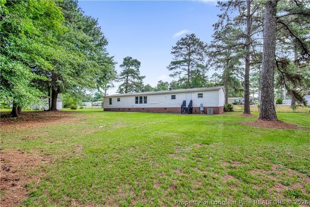 122 Huckabee Street, Raeford, NC 28376