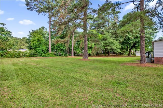 122 Huckabee Street, Raeford, NC 28376