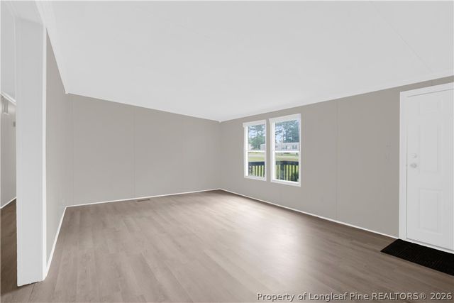 122 Huckabee Street, Raeford, NC 28376