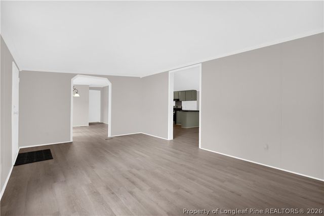 122 Huckabee Street, Raeford, NC 28376