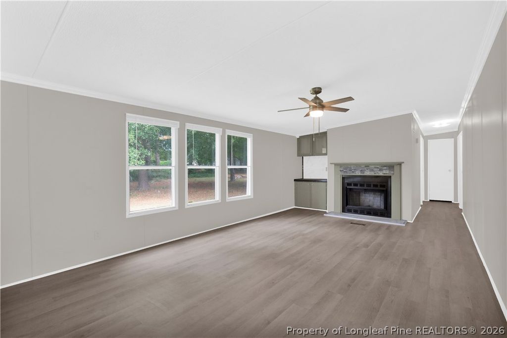 122 Huckabee Street, Raeford, NC 28376 — photo 12