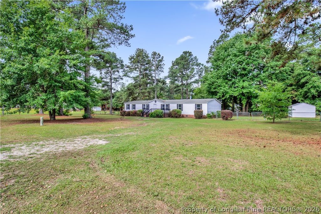 122 Huckabee Street, Raeford, NC 28376 — photo 2
