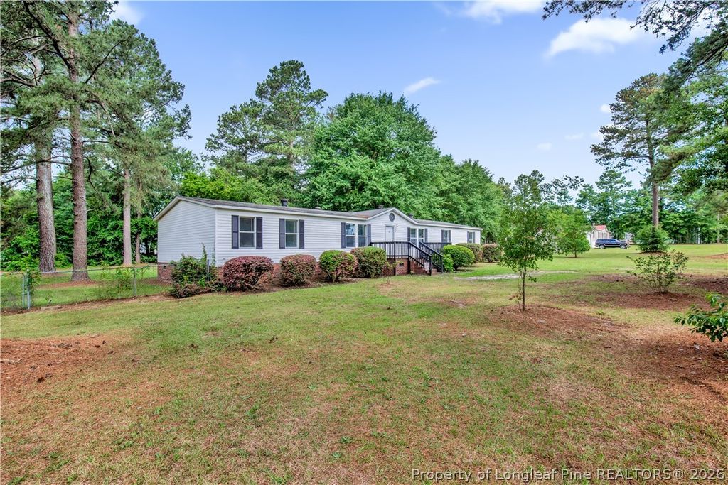 122 Huckabee Street, Raeford, NC 28376 — photo 3
