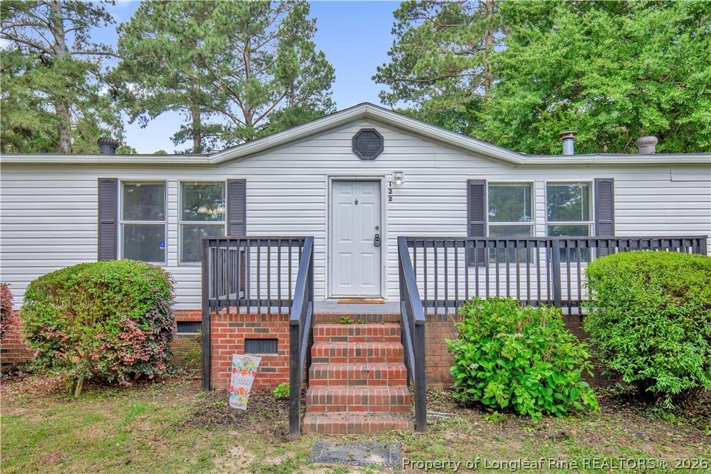 122 Huckabee Street, Raeford, NC 28376 — photo 5