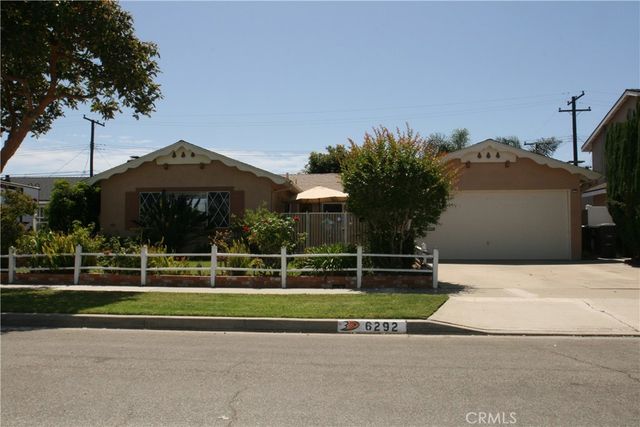 6292 Amy, Garden Grove, CA 92845