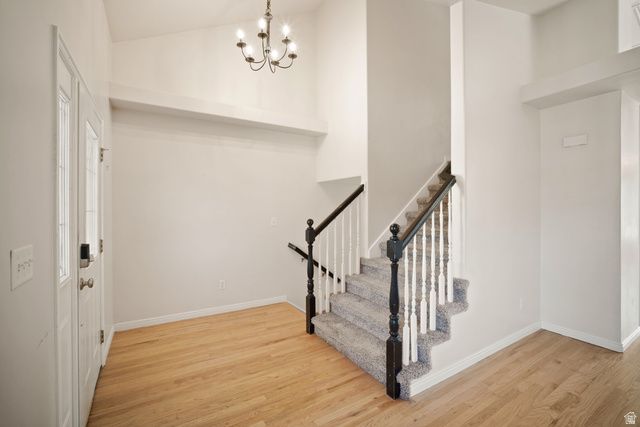 6141 W INDIAN PONY WAY, Herriman, UT 84096