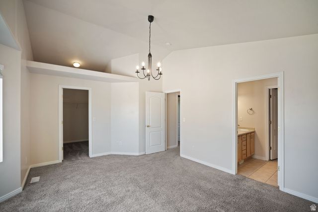 6141 W INDIAN PONY WAY, Herriman, UT 84096