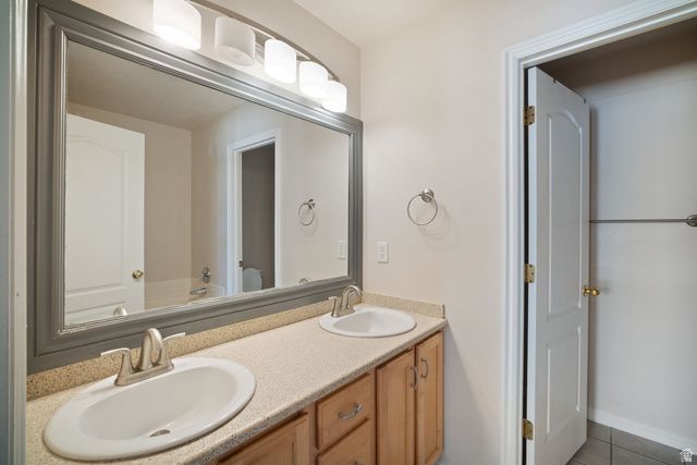 6141 W INDIAN PONY WAY, Herriman, UT 84096