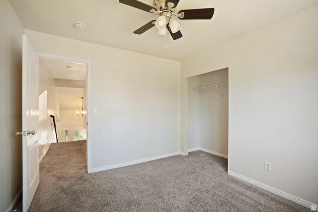6141 W INDIAN PONY WAY, Herriman, UT 84096