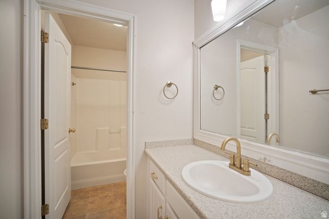 6141 W INDIAN PONY WAY, Herriman, UT 84096
