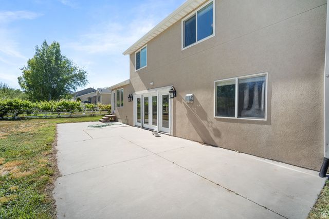6141 W INDIAN PONY WAY, Herriman, UT 84096