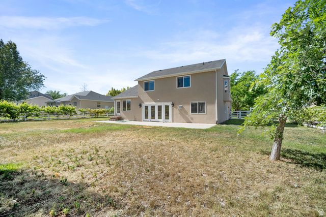 6141 W INDIAN PONY WAY, Herriman, UT 84096