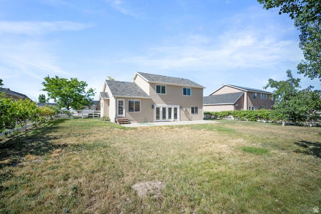 6141 W INDIAN PONY WAY, Herriman, UT 84096