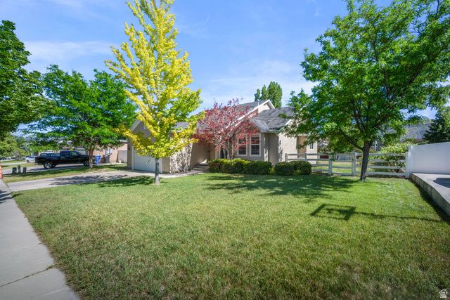 6141 W INDIAN PONY WAY, Herriman, UT 84096