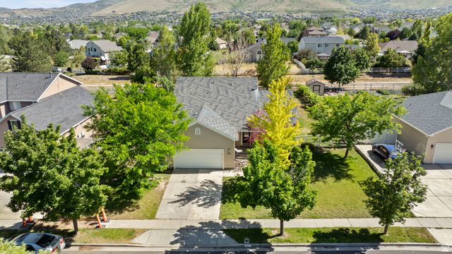 6141 W INDIAN PONY WAY, Herriman, UT 84096