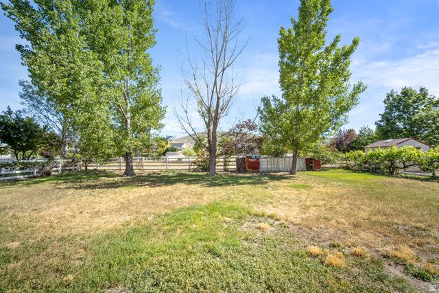6141 W INDIAN PONY WAY, Herriman, UT 84096