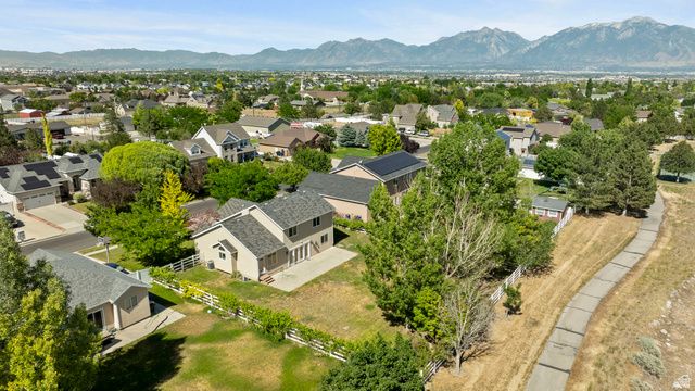 6141 W INDIAN PONY WAY, Herriman, UT 84096