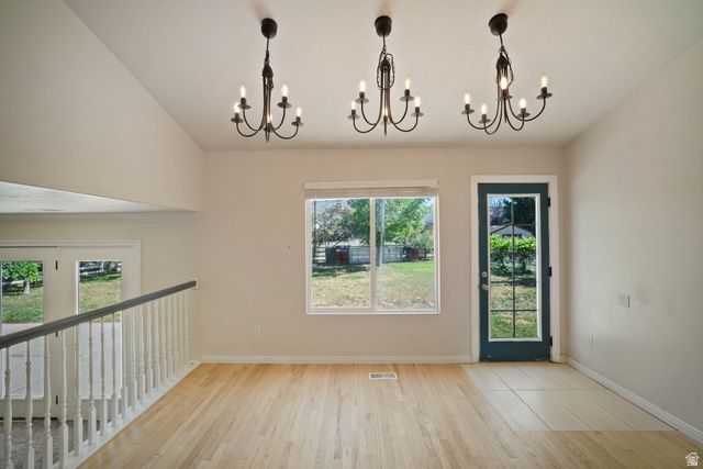 6141 W INDIAN PONY WAY, Herriman, UT 84096
