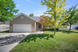 6141 W INDIAN PONY WAY, Herriman, UT 84096