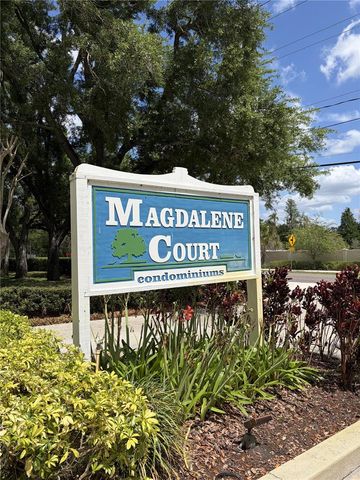 3156 VALLEY OAKS DRIVE 614, Tampa, FL 33618