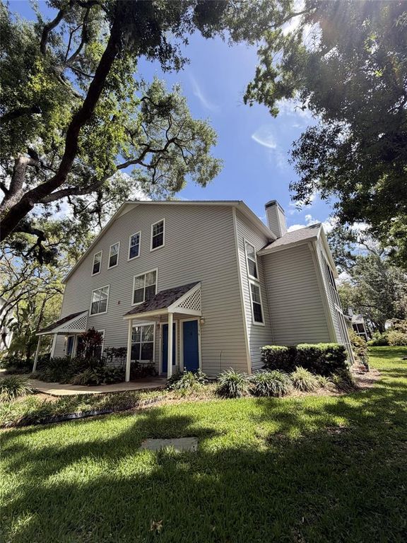 3156 VALLEY OAKS DRIVE 614, Tampa, FL 33618