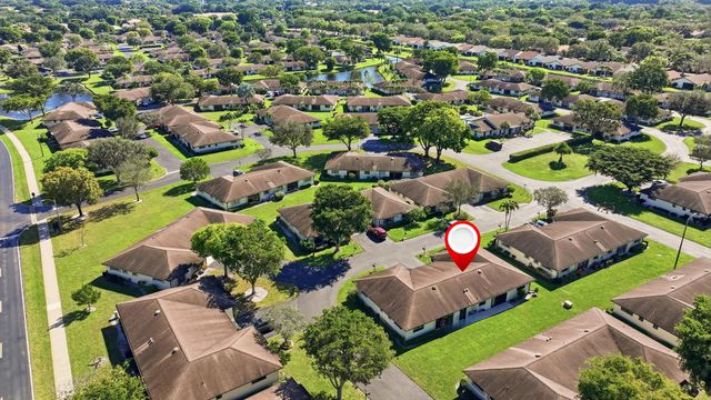 4903 Equestrian Circle A, Boynton Beach, FL 33436