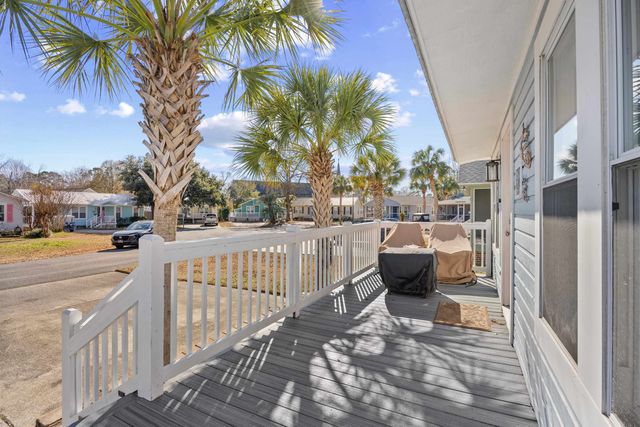 817 Main Sail Ct., Murrells Inlet, SC 29576