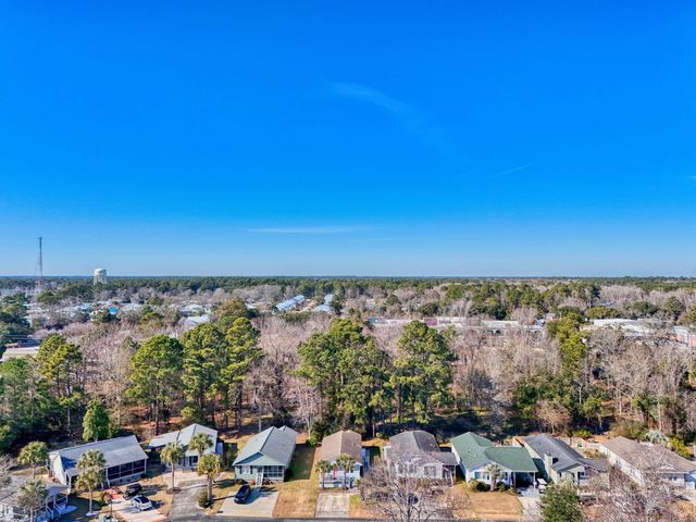 817 Main Sail Ct., Murrells Inlet, SC 29576