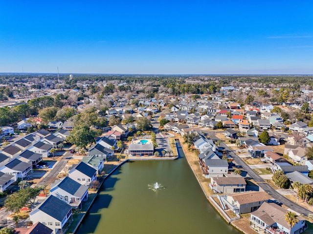 817 Main Sail Ct., Murrells Inlet, SC 29576