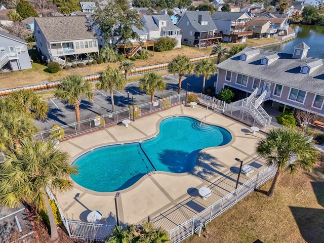 817 Main Sail Ct., Murrells Inlet, SC 29576