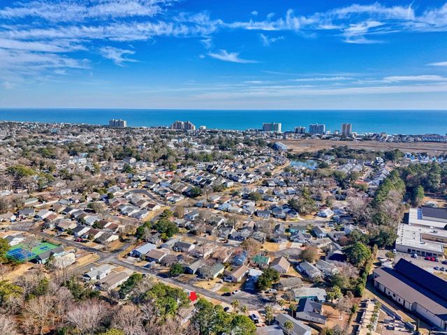 817 Main Sail Ct., Murrells Inlet, SC 29576