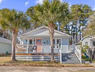 817 Main Sail Ct., Murrells Inlet, SC 29576