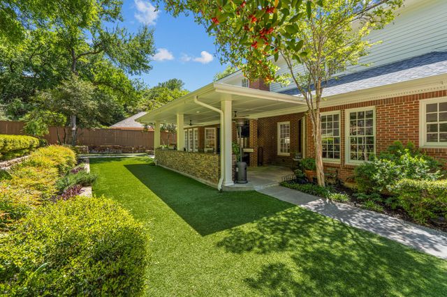 3713 Black Canyon Road, Fort Worth, TX 76109