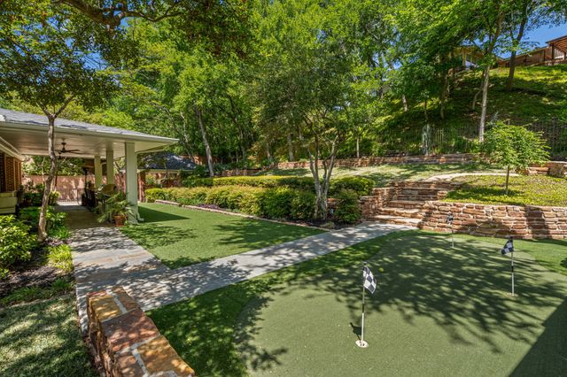 3713 Black Canyon Road, Fort Worth, TX 76109