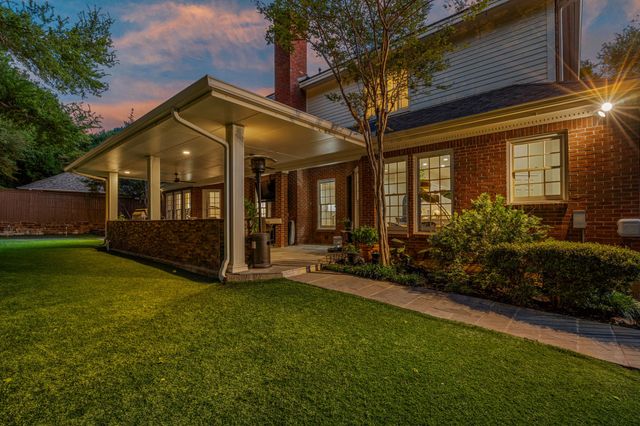 3713 Black Canyon Road, Fort Worth, TX 76109