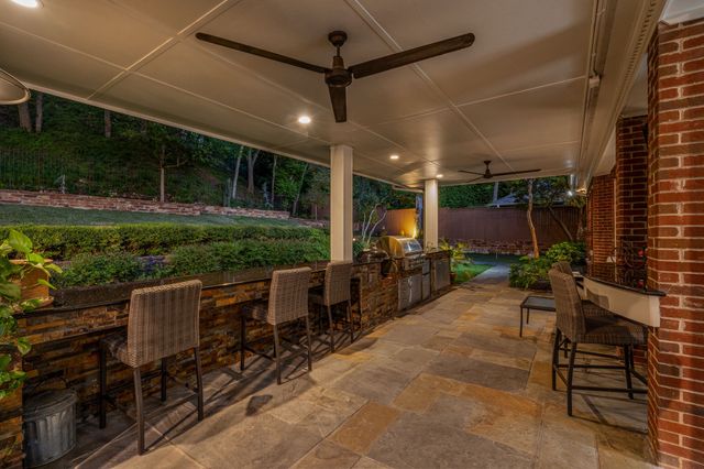 3713 Black Canyon Road, Fort Worth, TX 76109