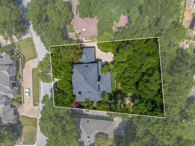 3713 Black Canyon Road, Fort Worth, TX 76109