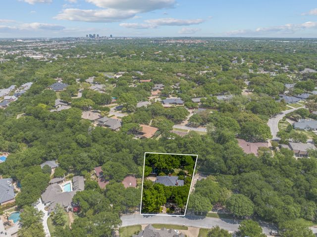 3713 Black Canyon Road, Fort Worth, TX 76109