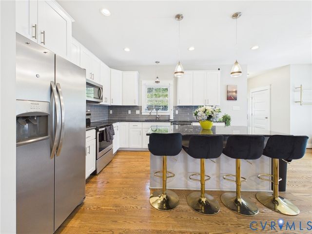 3706 Glenwood Ave, Richmond, VA 23223
