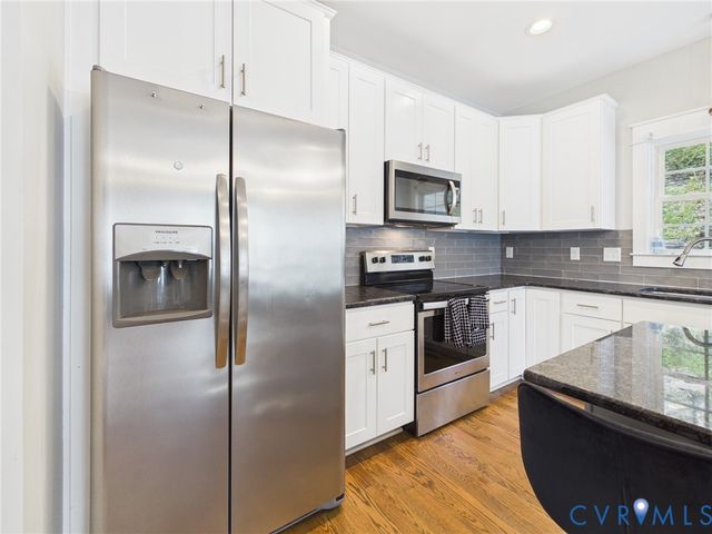 3706 Glenwood Ave, Richmond, VA 23223