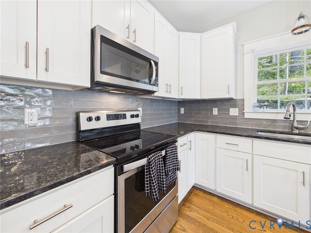 3706 Glenwood Ave, Richmond, VA 23223