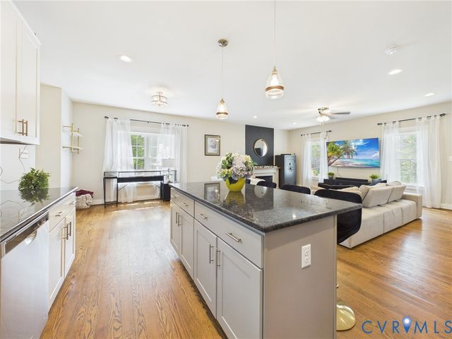 3706 Glenwood Ave, Richmond, VA 23223