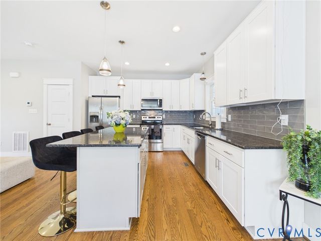 3706 Glenwood Ave, Richmond, VA 23223