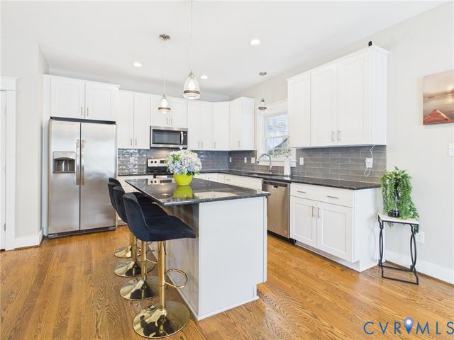3706 Glenwood Ave, Richmond, VA 23223