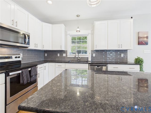3706 Glenwood Ave, Richmond, VA 23223