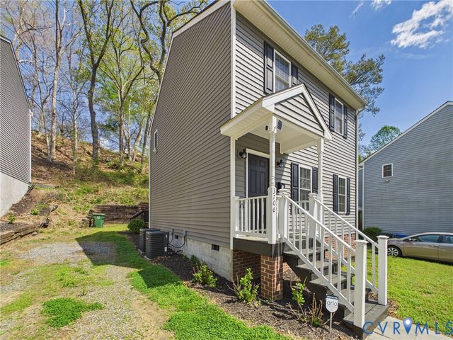 3706 Glenwood Ave, Richmond, VA 23223