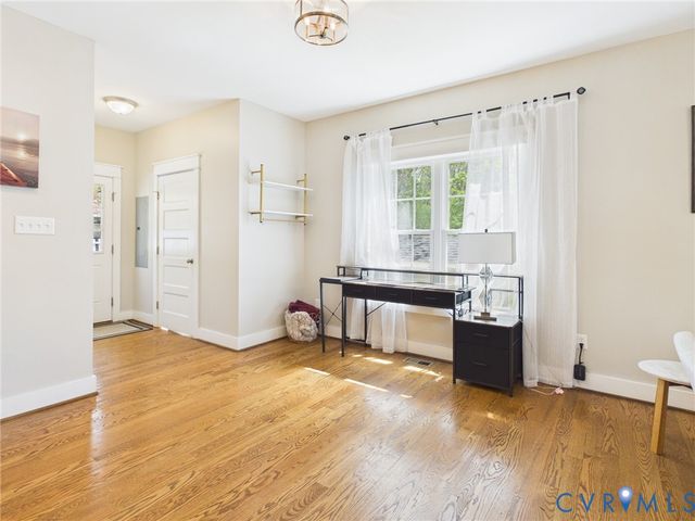 3706 Glenwood Ave, Richmond, VA 23223