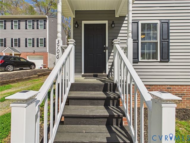 3706 Glenwood Ave, Richmond, VA 23223