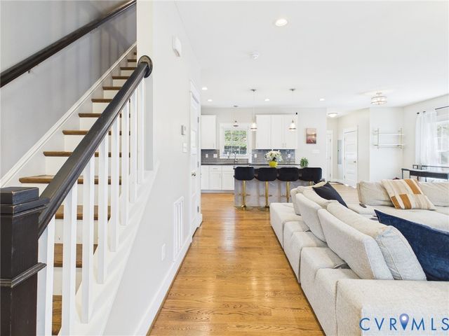 3706 Glenwood Ave, Richmond, VA 23223